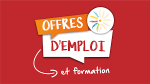 Offres de Formation pour EMPLOI