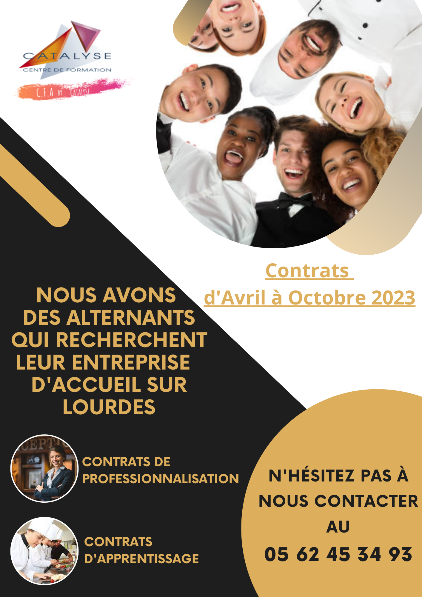 ALTERNANCE