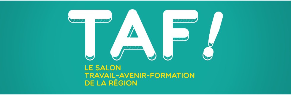 Le Salon Travail-Avenir-Formation 2018