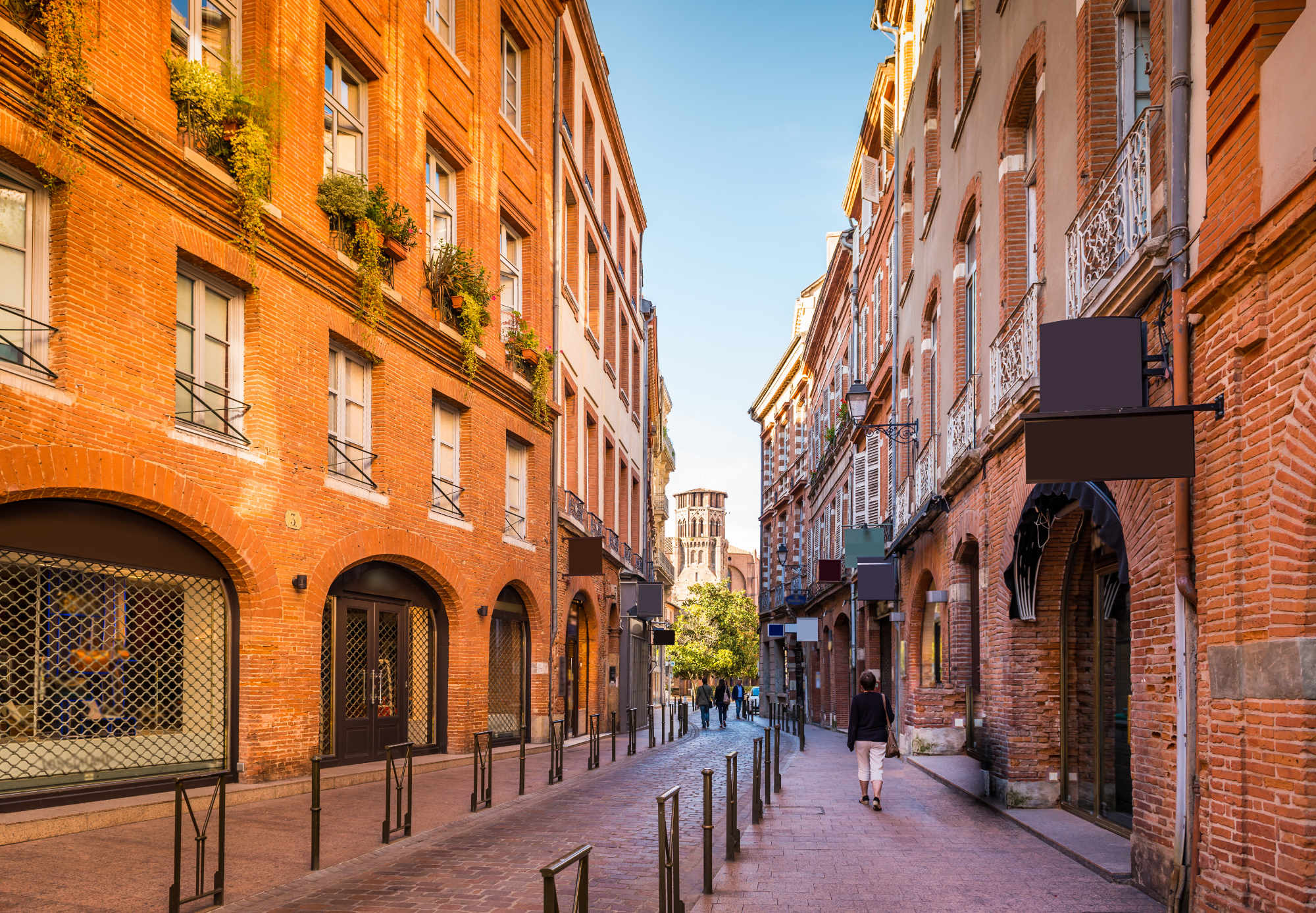 à partir du 30/09/2019 sur Toulouse