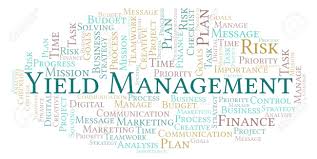 Formation yield management 