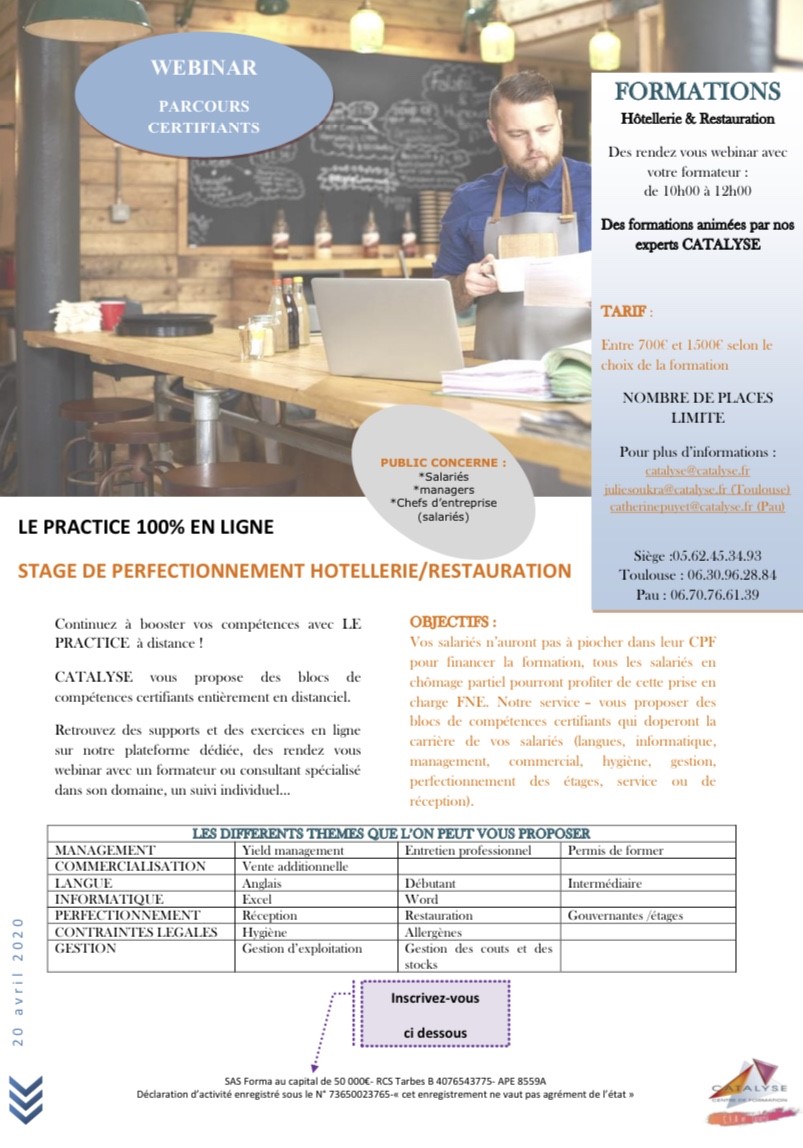 FNE-FORMATION