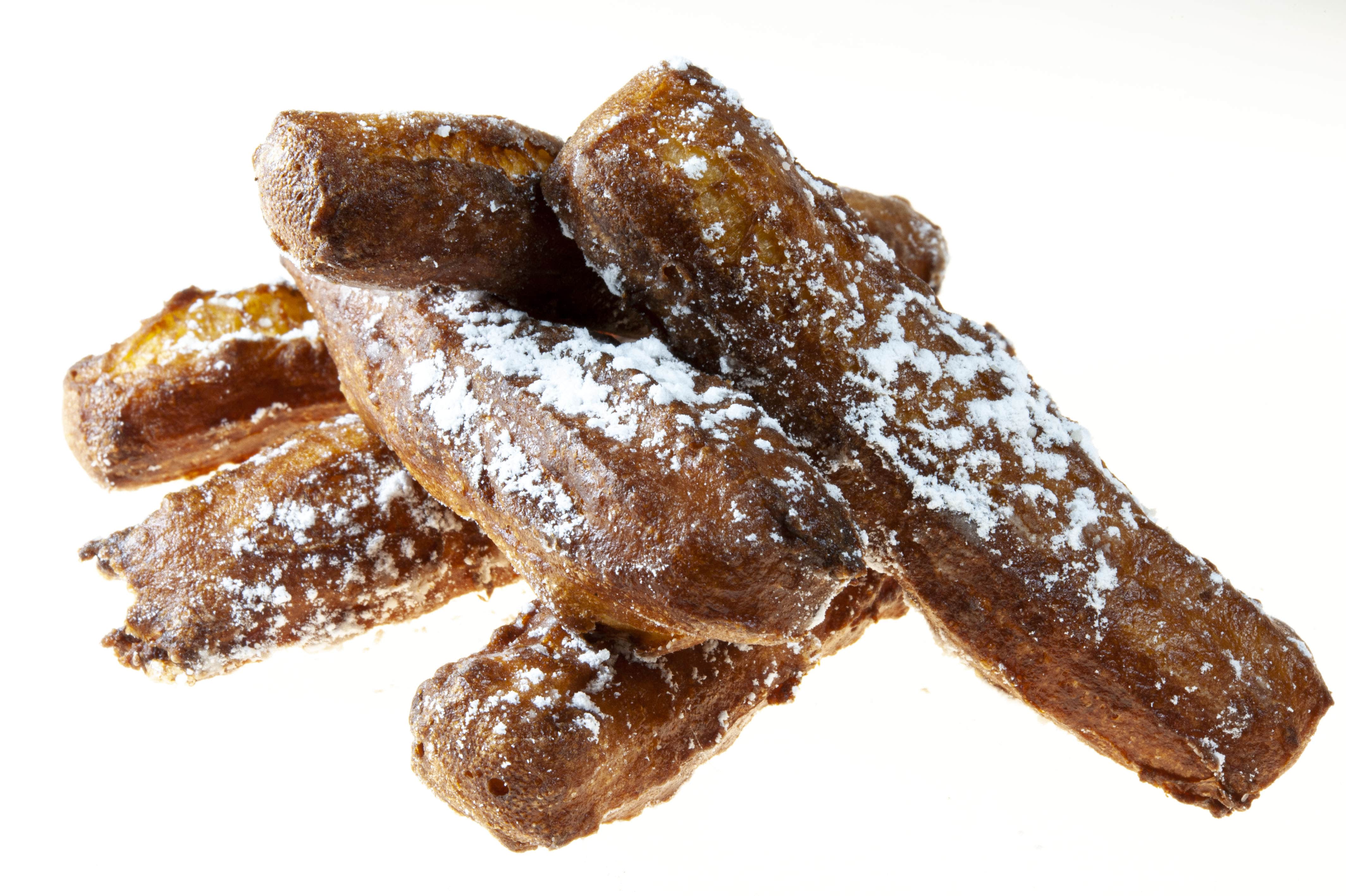 Les desserts au chocolat à St Cyprien