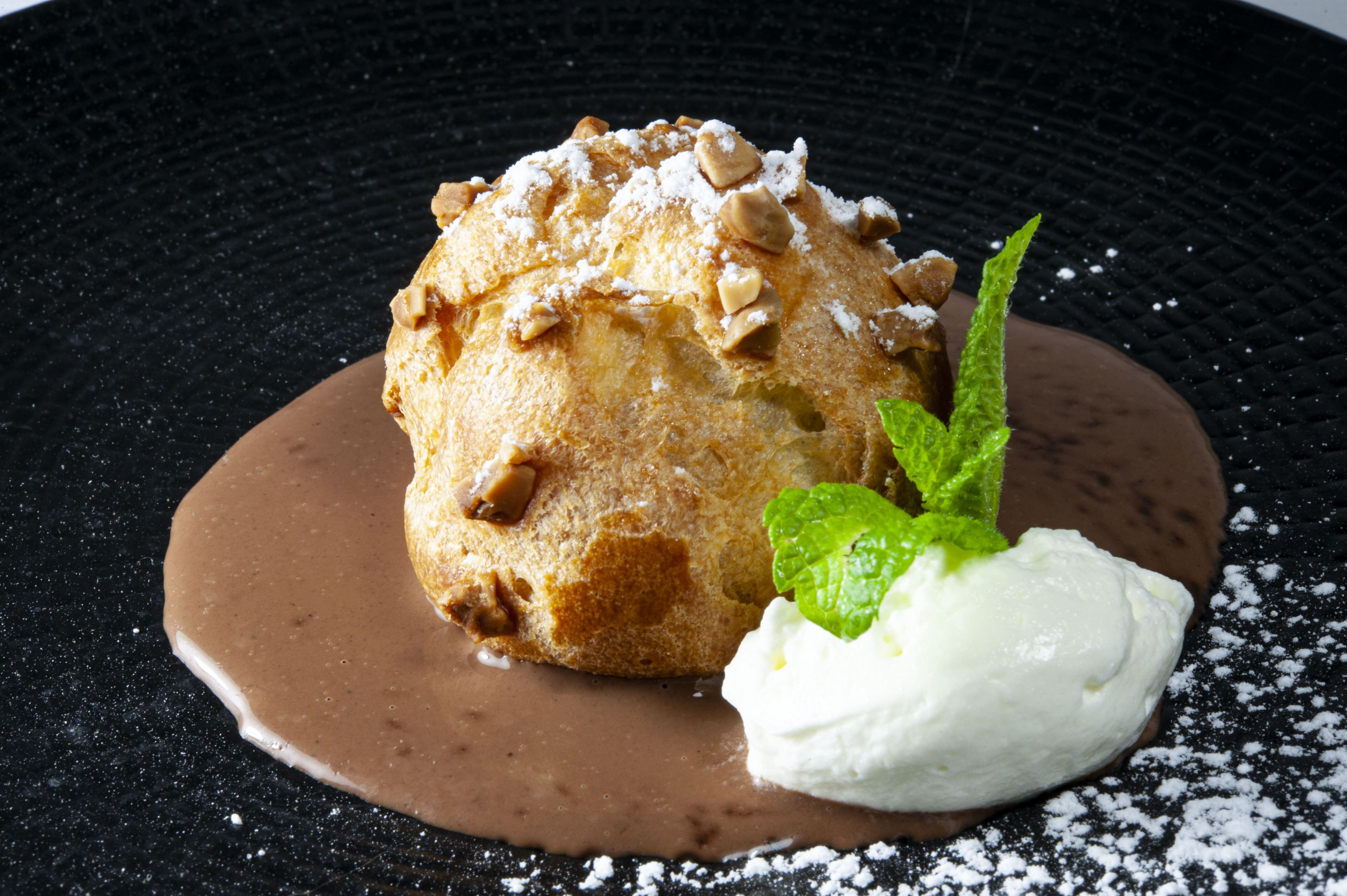 Les desserts au chocolat à St Cyprien