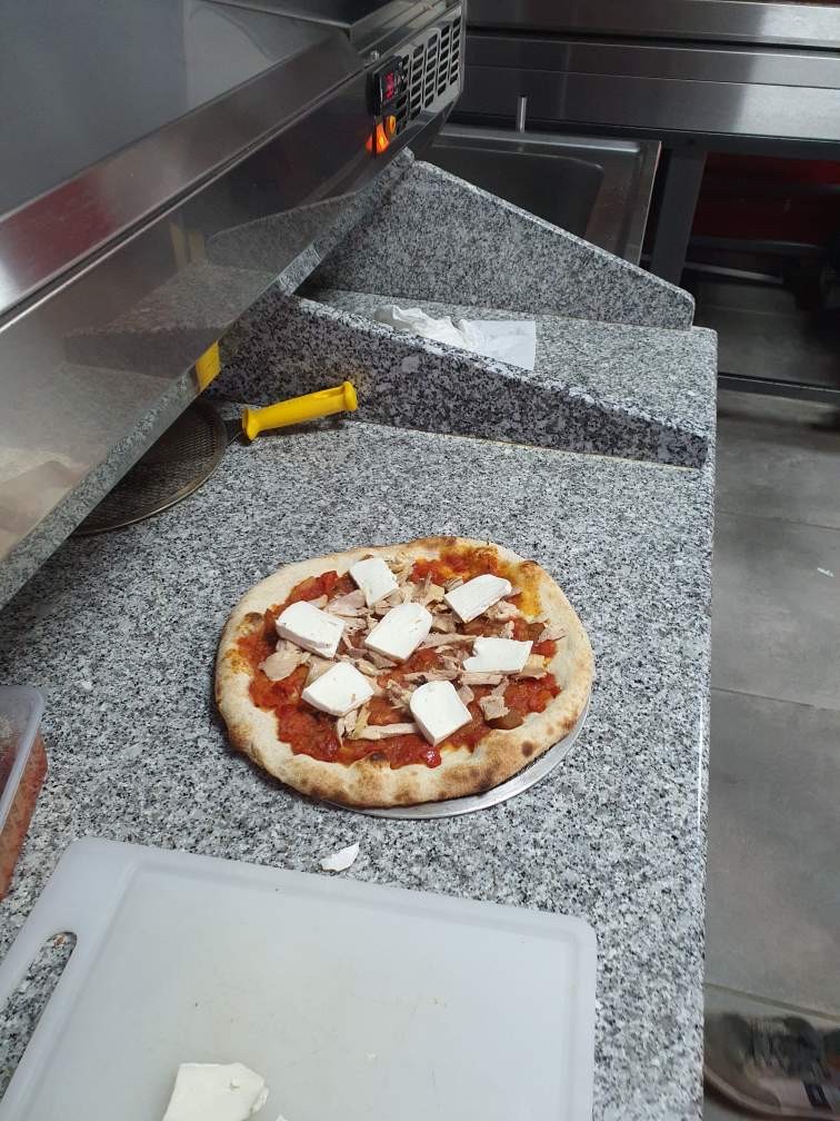 Formation Pizzaiolo