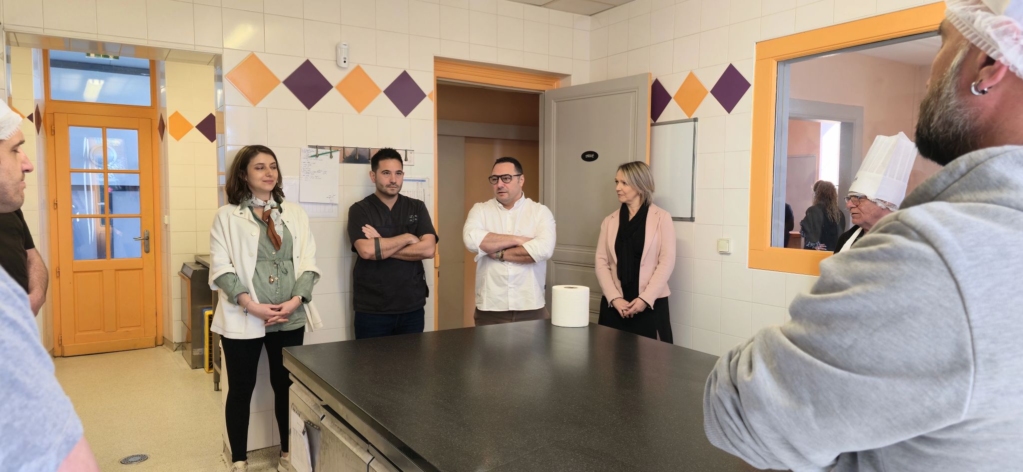 Le temps est venu des explications avant le concours