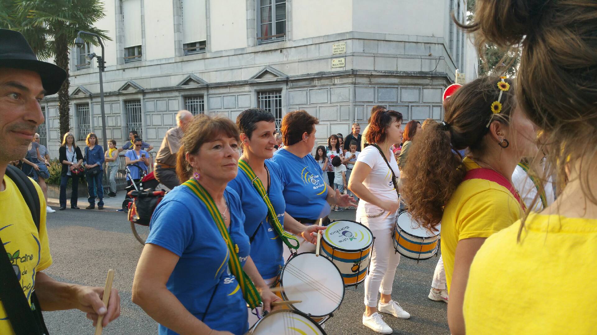 Catalyse Formation Fête de la musique 2018