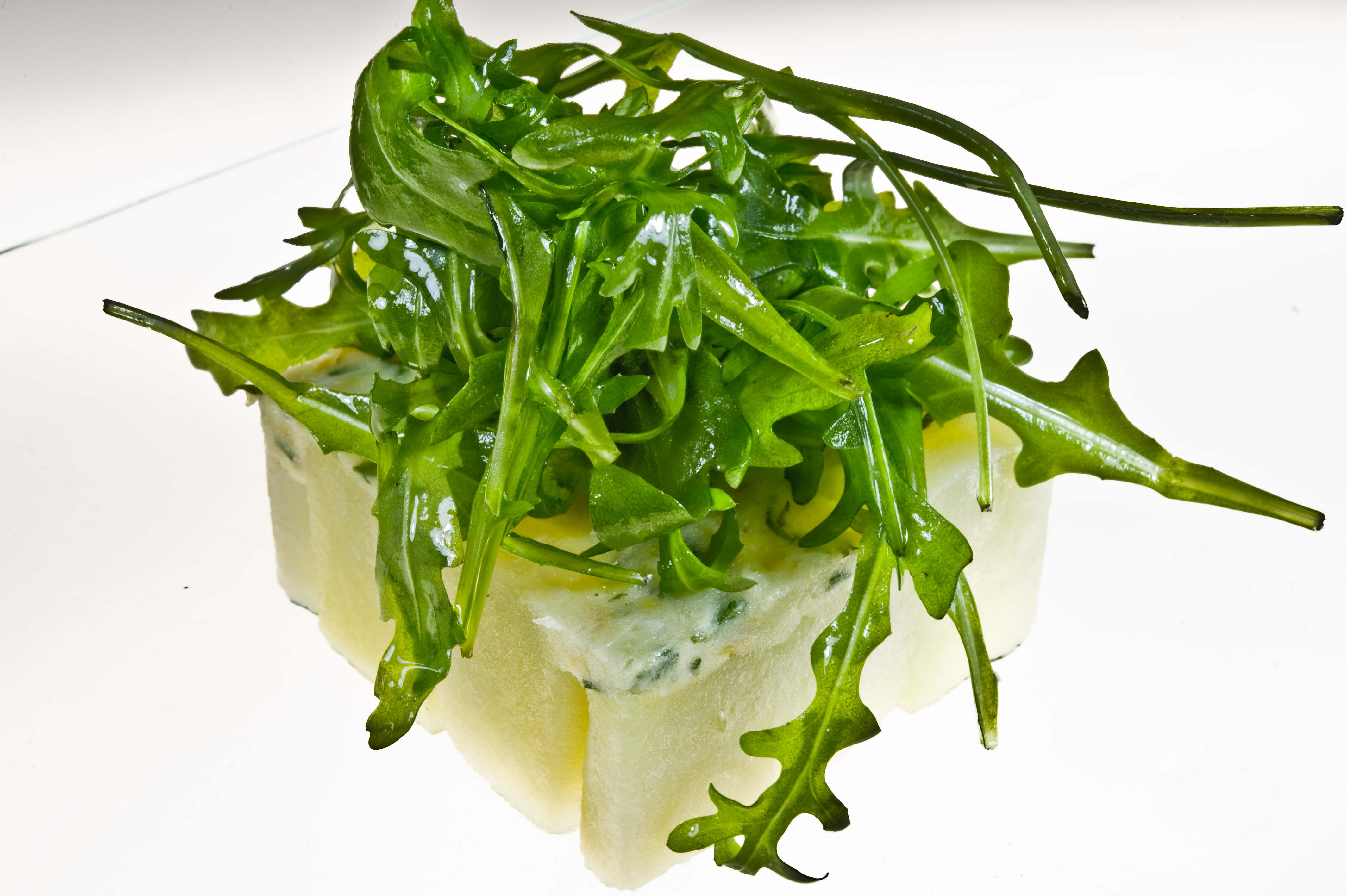 Stage "La cuisine du poisson" avec M. LEMAL Laurent Bocuse d’or
