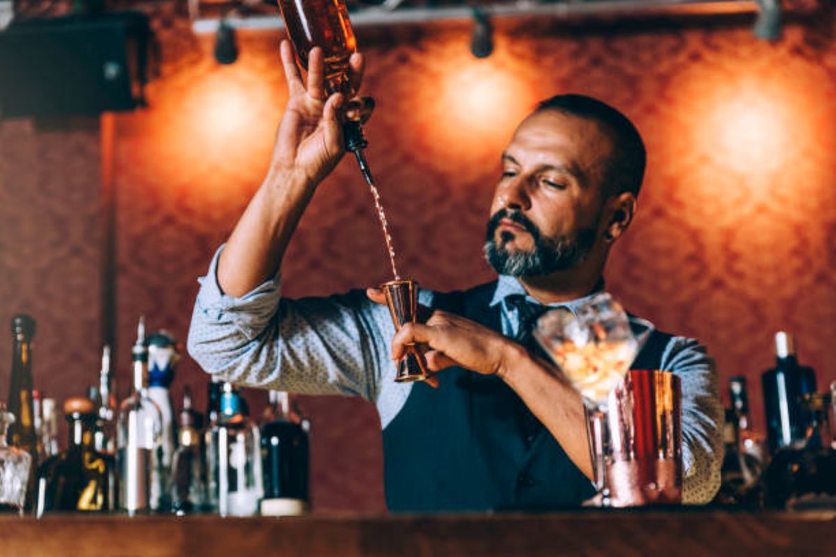 Barman