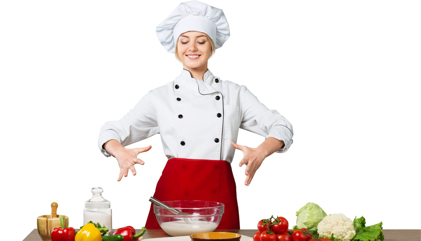 cap cuisine