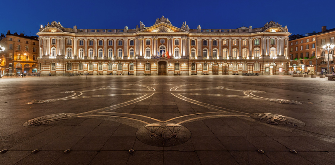 Centre de formation Catalyse Toulouse