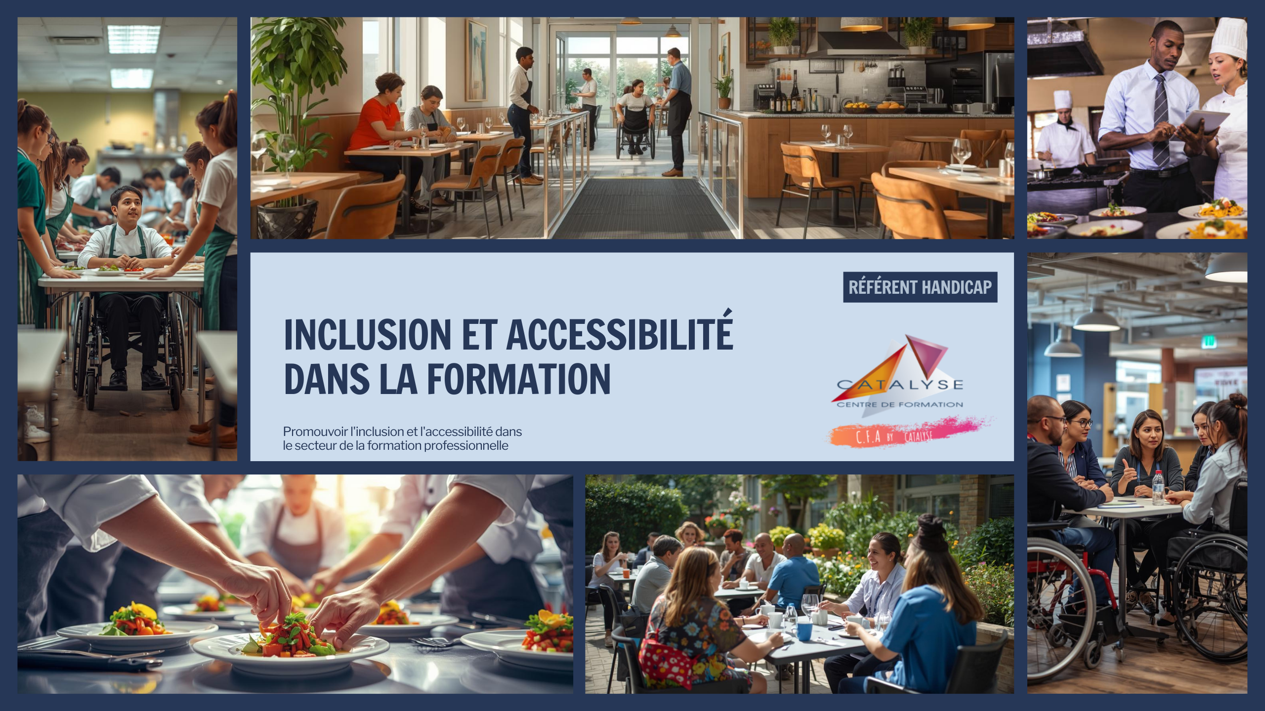 Bannière Référent HANDICAP