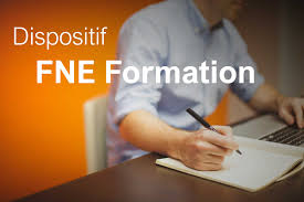 Le FNE Formation Le FNE Formation