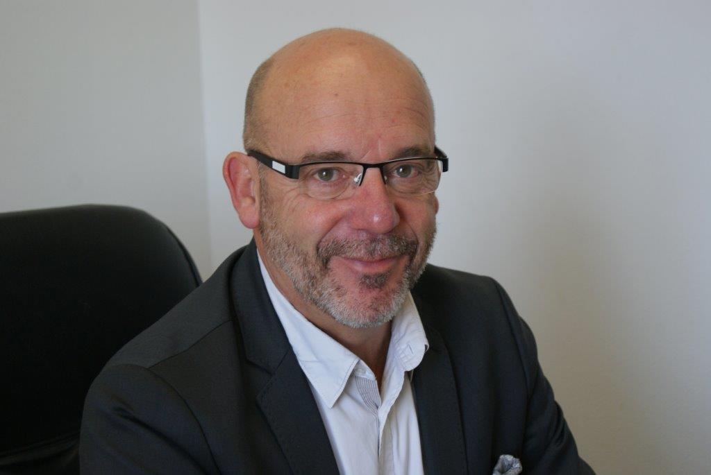 Michel Puyet Directeur CATALYSE CFA
