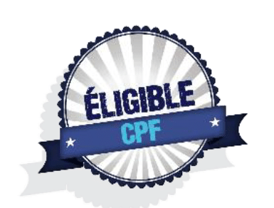 ÉLIGIBLE AU CPF