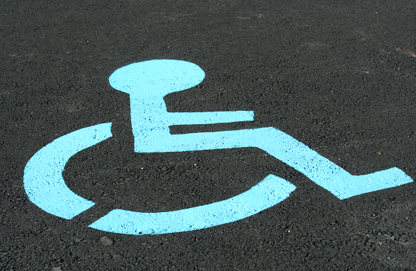 Handicap