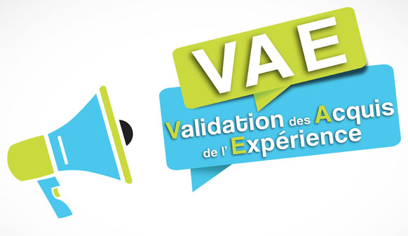 VAE validation des acquis