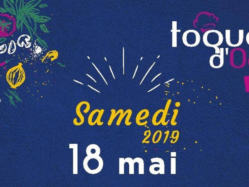 Les Toqués d'OC 18 mai 2019