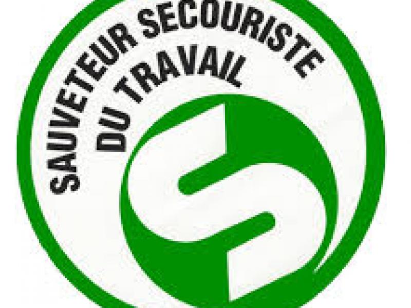 Sauveteur Secouriste du Travail