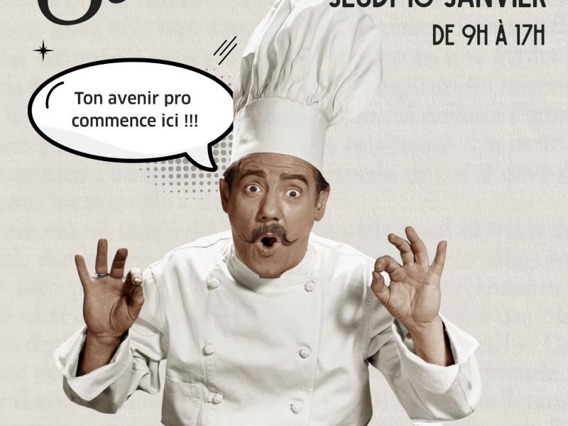 TAF de Lourdes le 15/01/2026