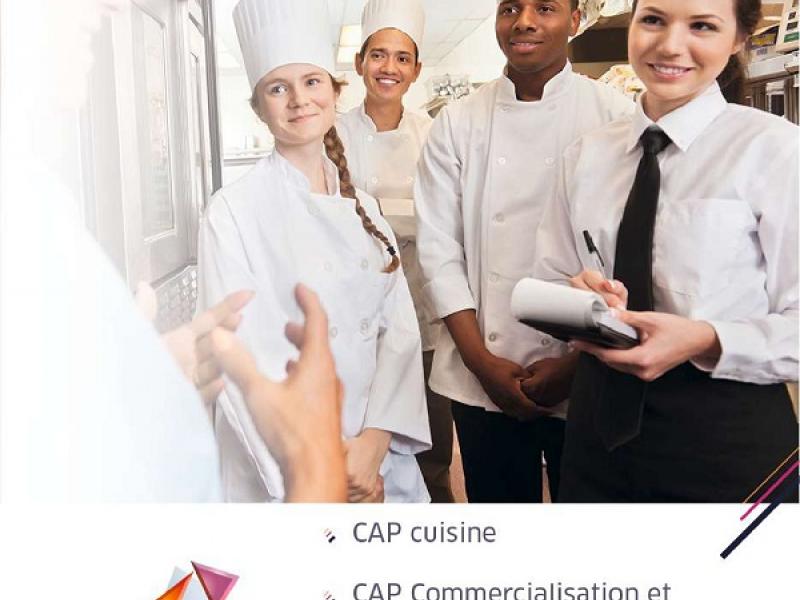 Catalyse CFA: Contrat d'apprentissage avec aide exceptionnelle de l'état