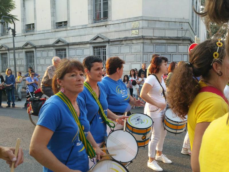 Catalyse Formation Fête de la musique 2018